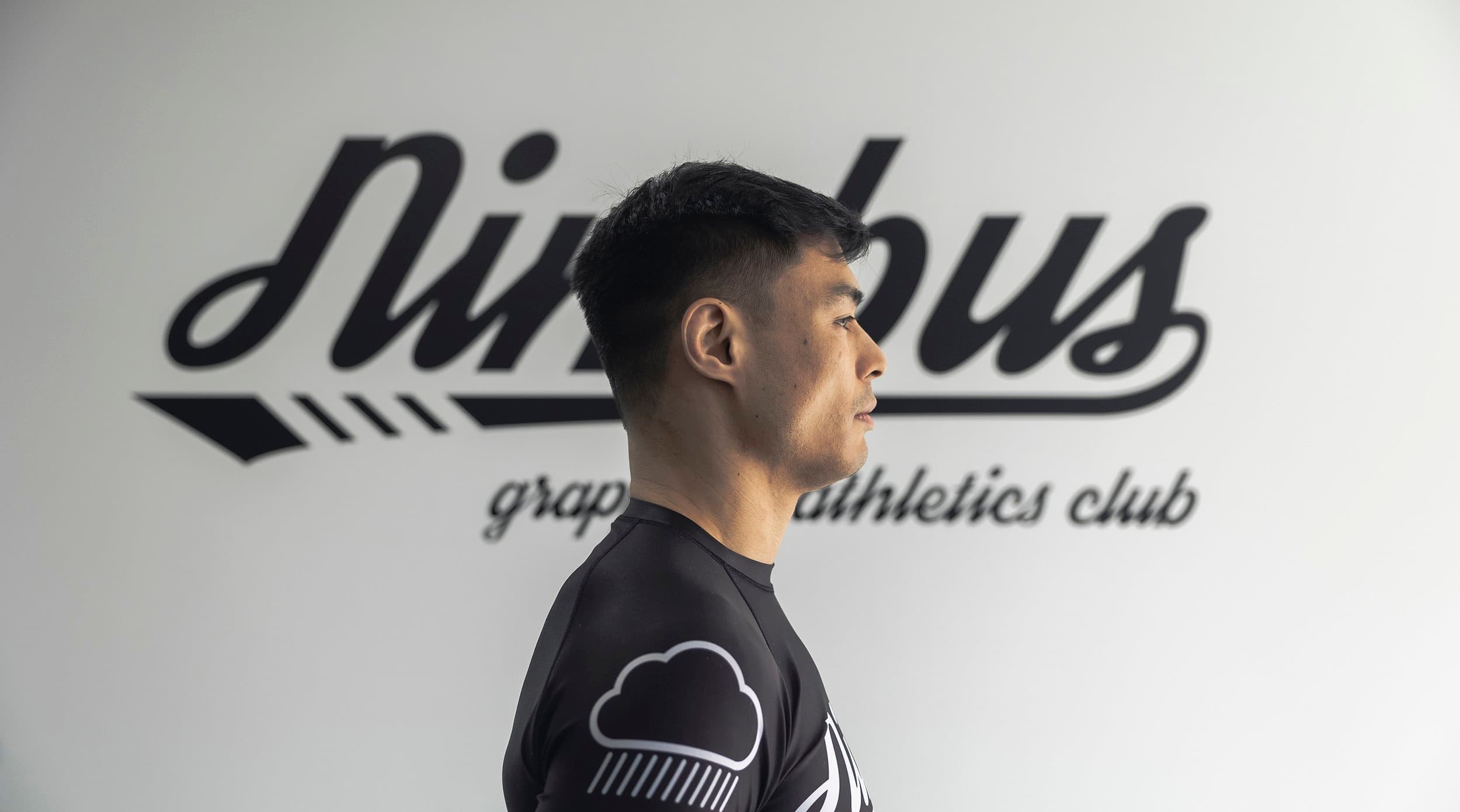 Main image of Nimbus Grappling Athletics Club