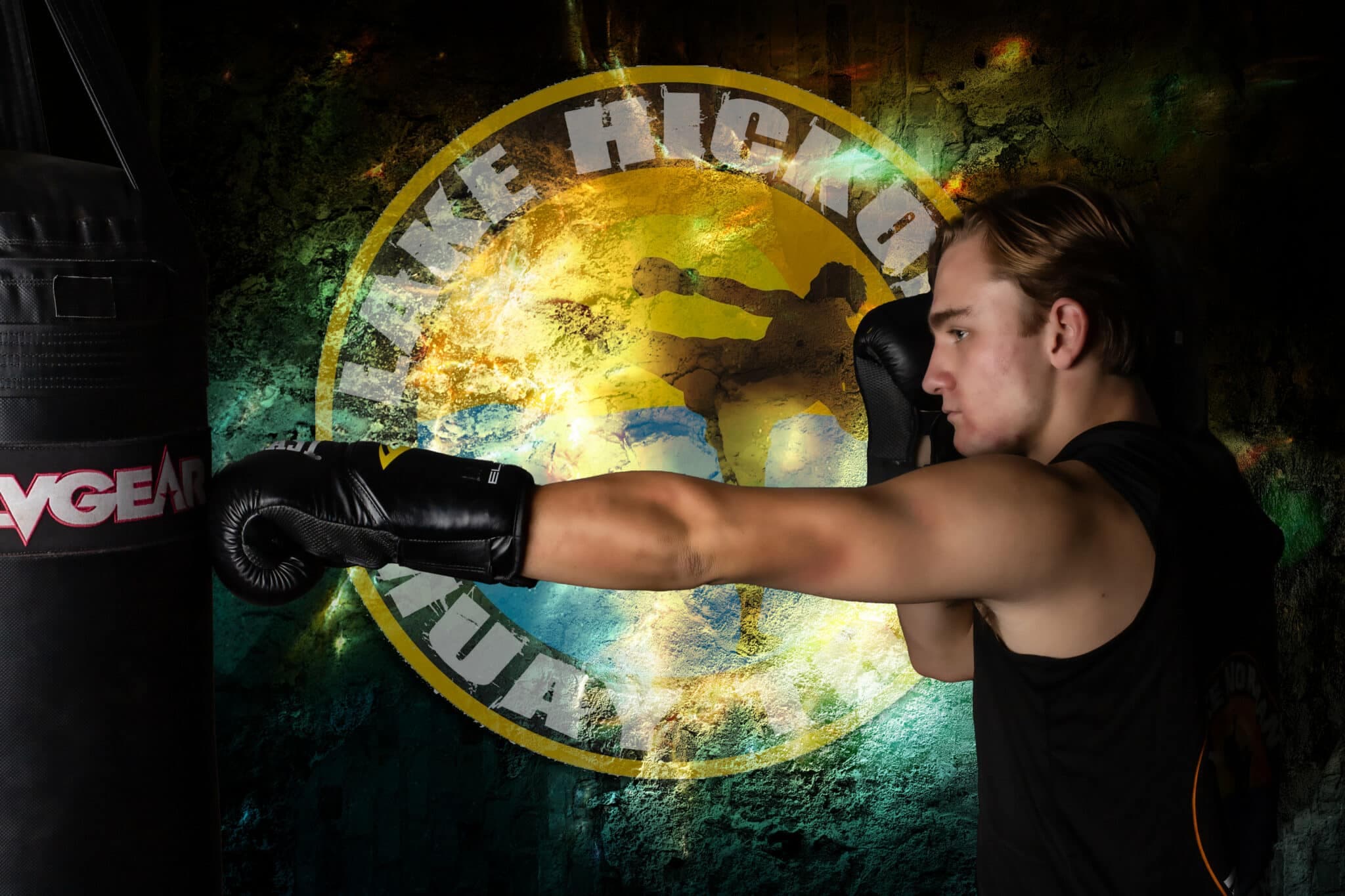 Main image of Lake Hickory Muay Thai & Rock Steady Boxing-Hickory