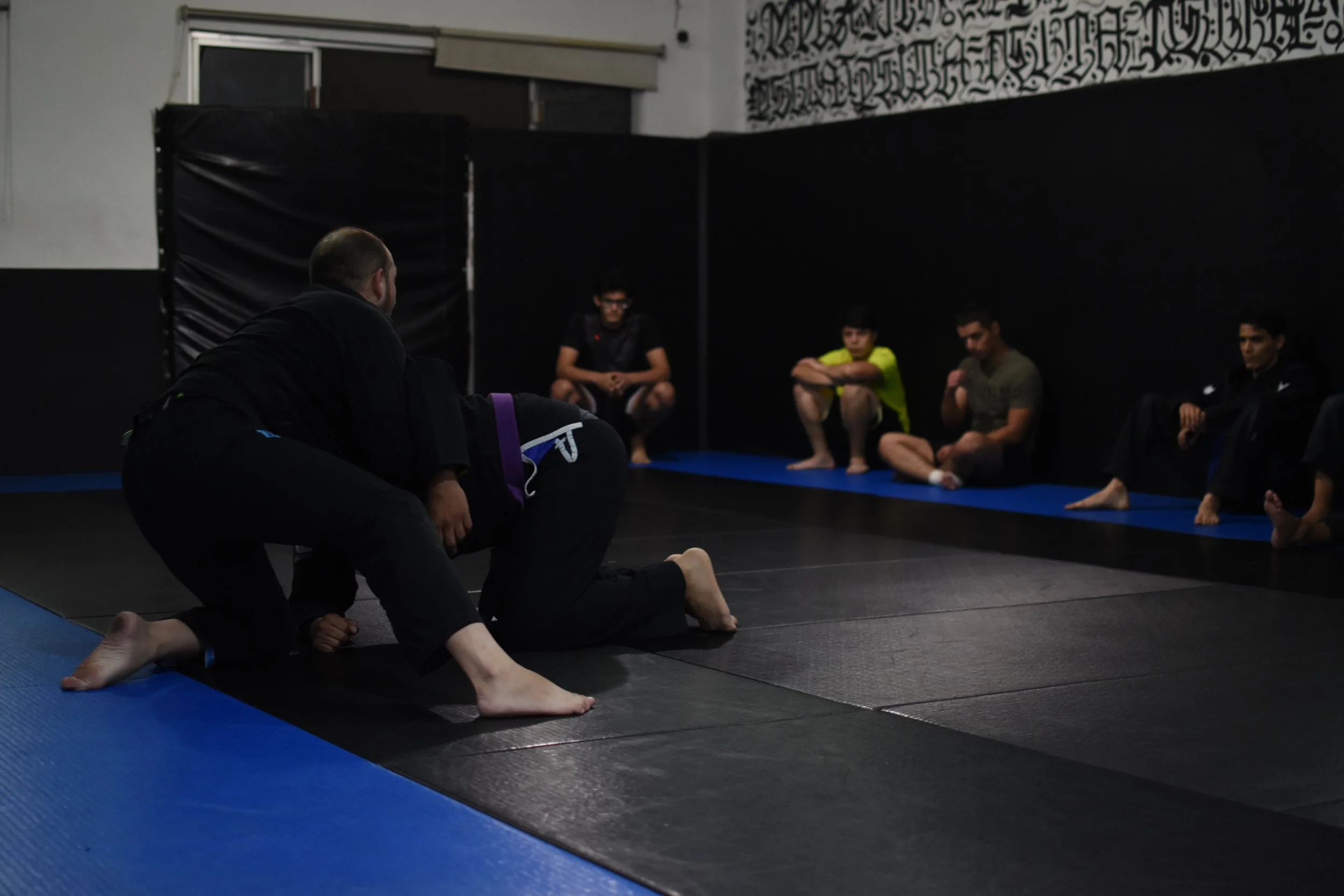 Main image of Delta Fighting Academy