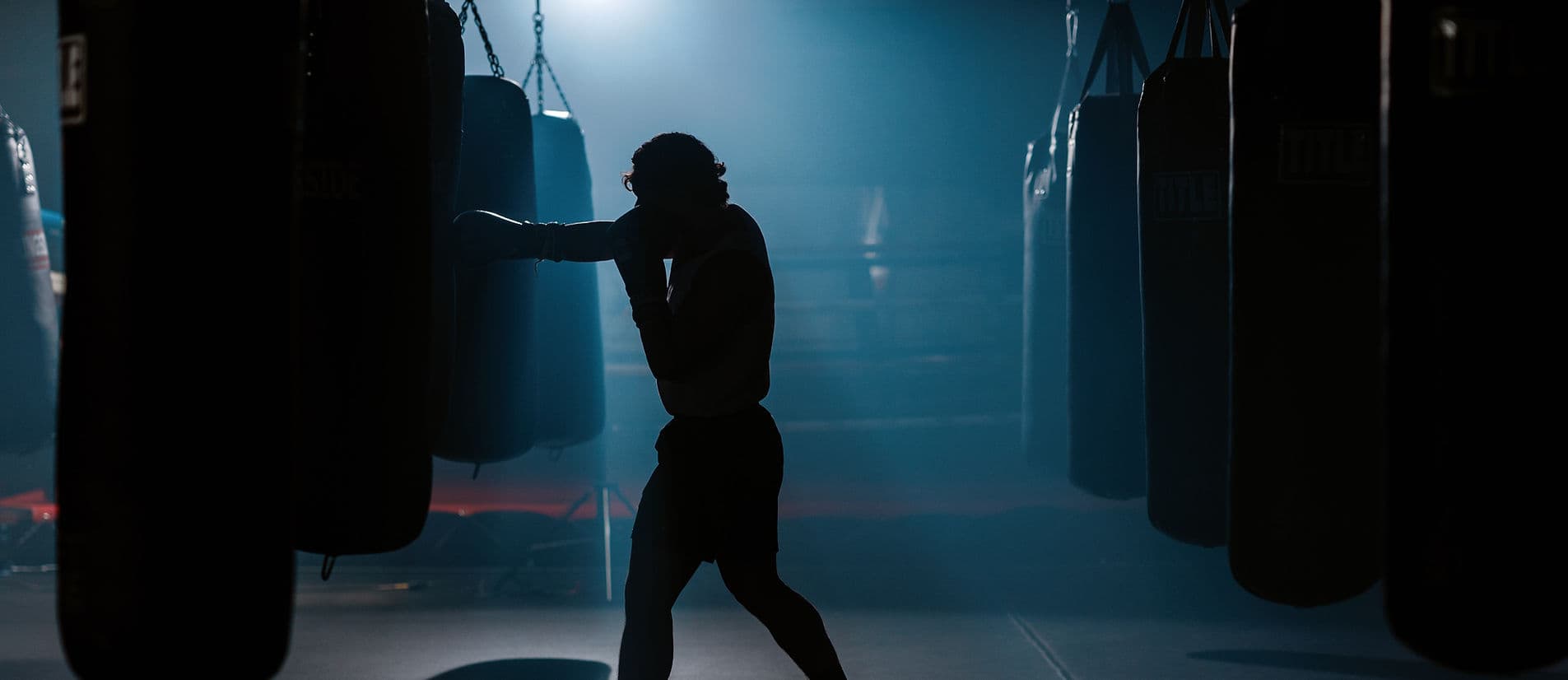 Main image of Macomb Boxing Club