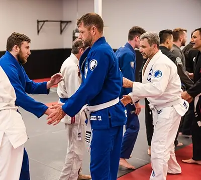 Main image of APEX Jiu-Jitsu
