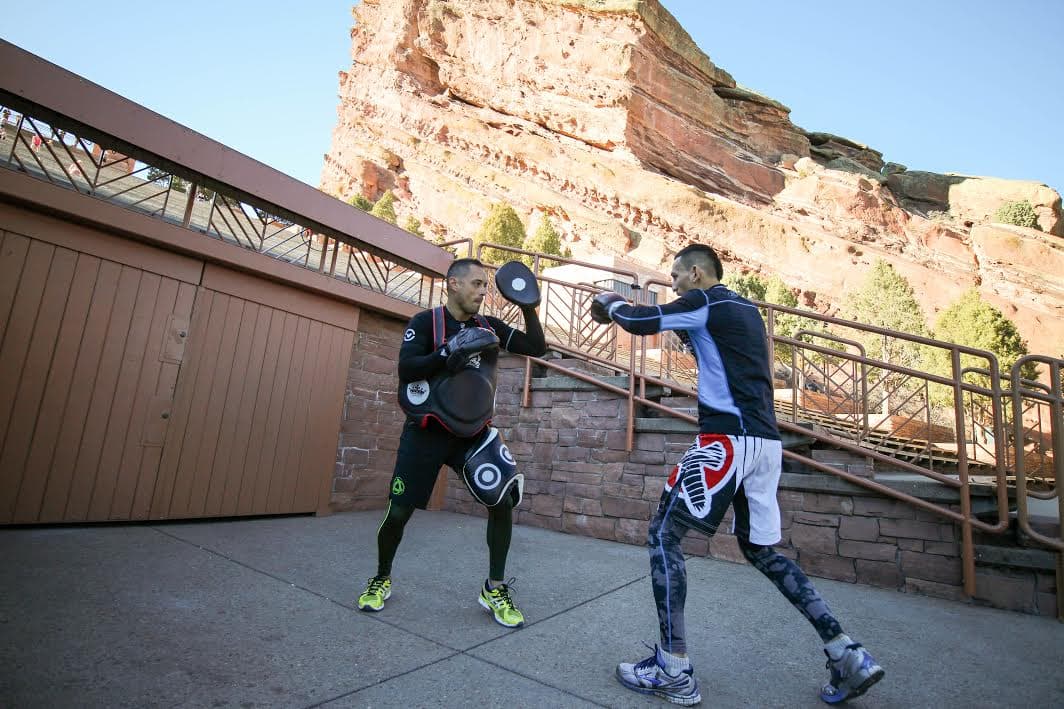 Main image of Legacy Muay Thai