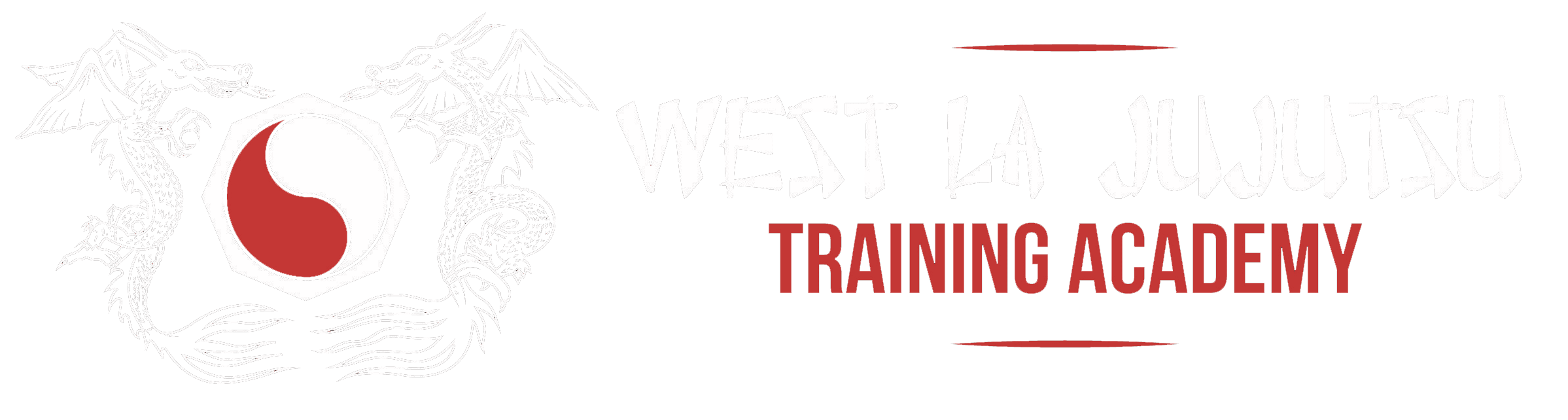 West Louisiana Jujutsu Training Academy logo