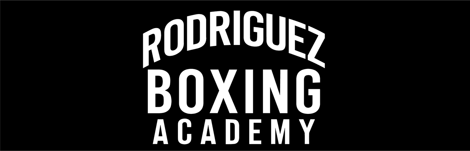 Rodriguez Boxing Academy & Fitness, LLC logo
