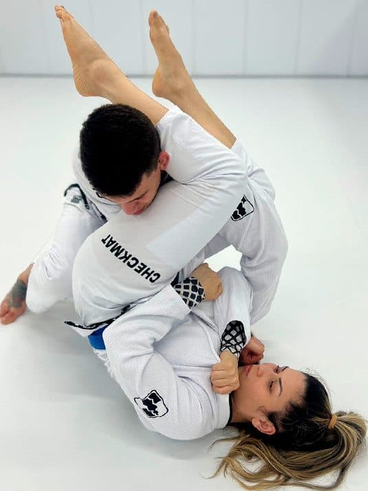 Main image of BJJ Garden Jiu-Jitsu