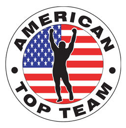 American Top Team Portland logo