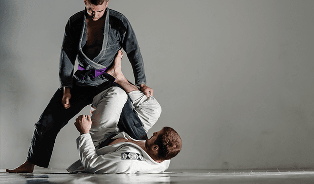 Main image of Vision Brazilian Jiu-Jitsu Farmington Hills