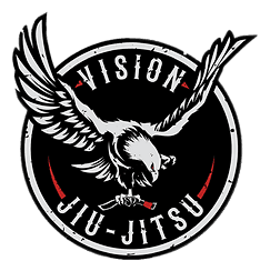 Vision Brazilian Jiu-Jitsu Farmington Hills logo