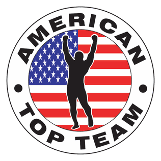 American Top Team Atlanta logo