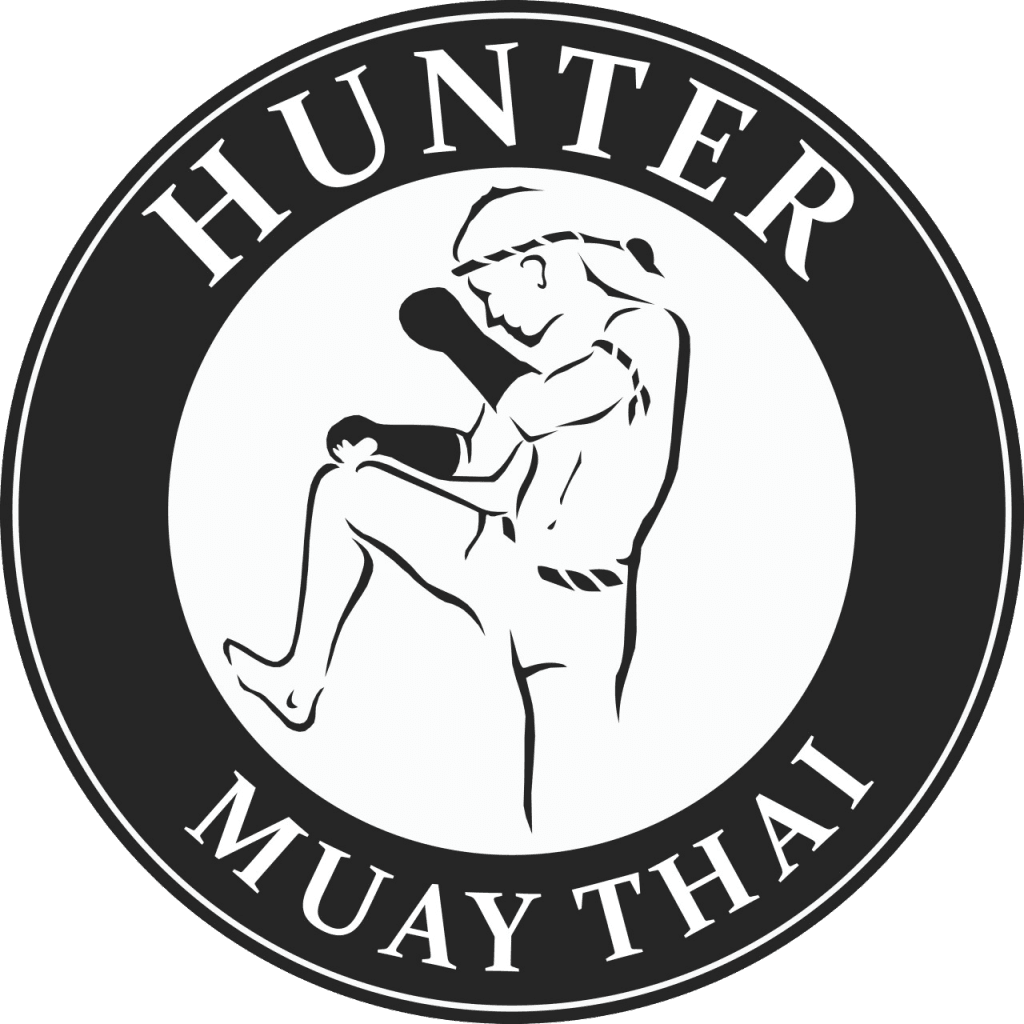 Muay Thai Club Hunter logo