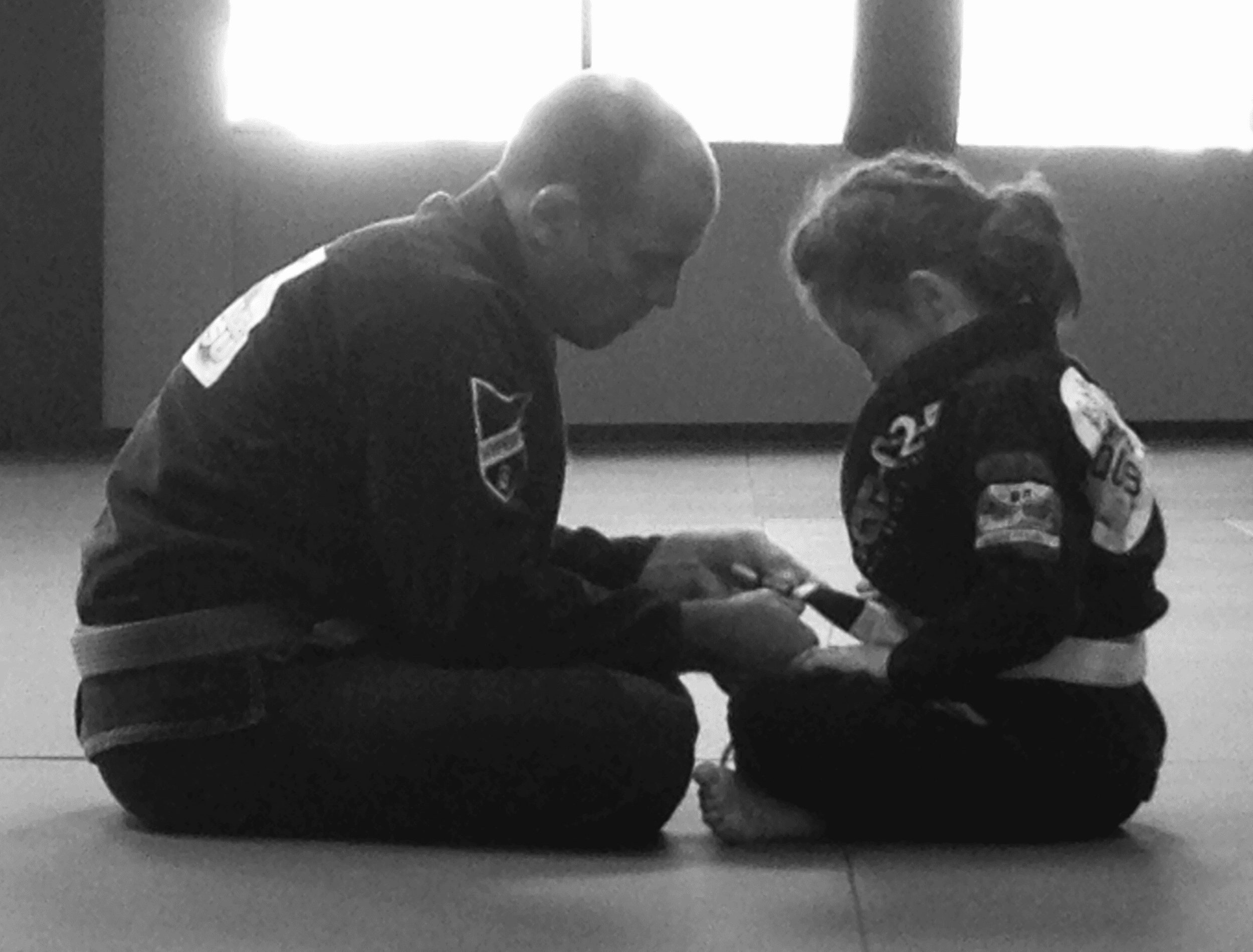Main image of Aqueous Brazilian Jiu Jitsu and Fitness Center