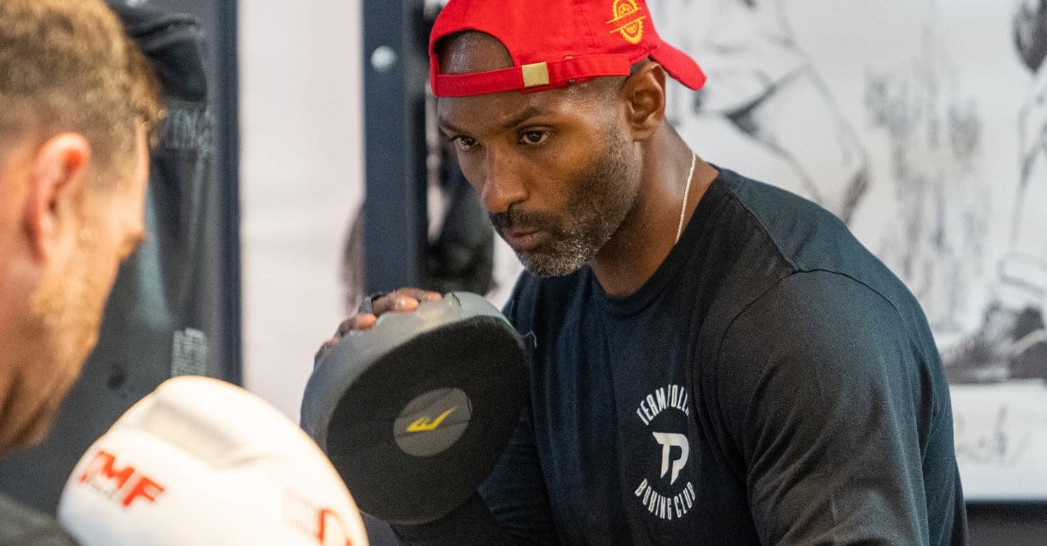 Main image of Team Pollard Boxing Athletic Club