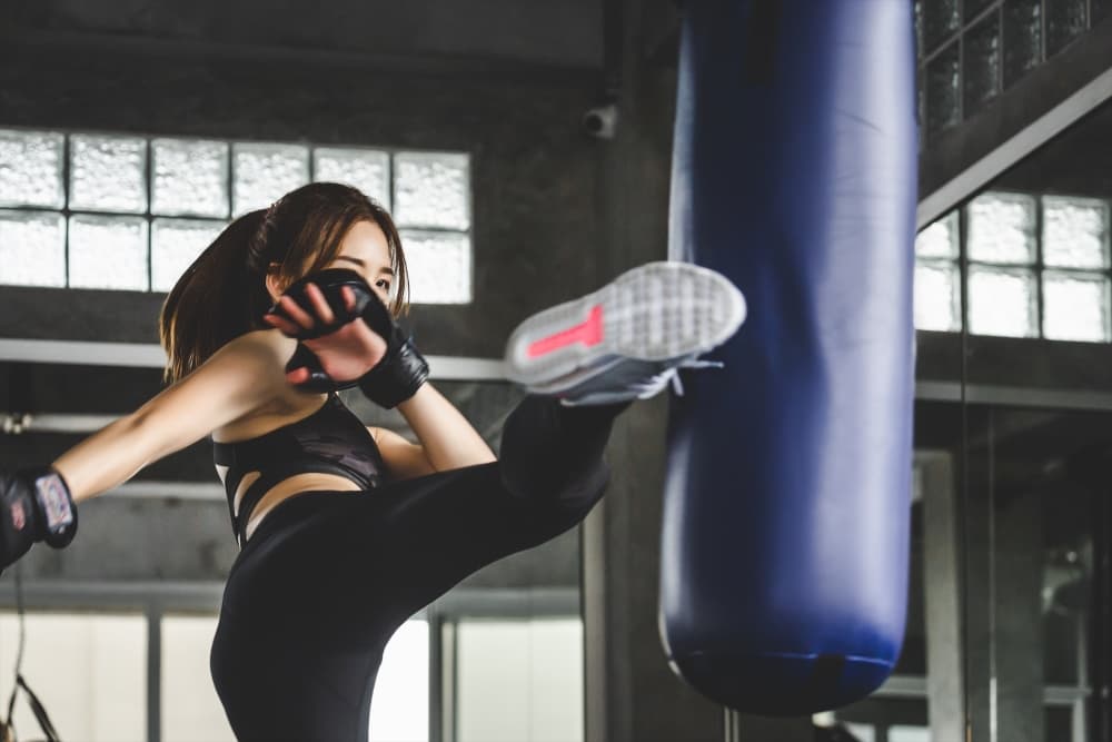 Main image of リバーサルジム大阪アン堺筋本町店キックボクシング&MMA&フィットネスジム