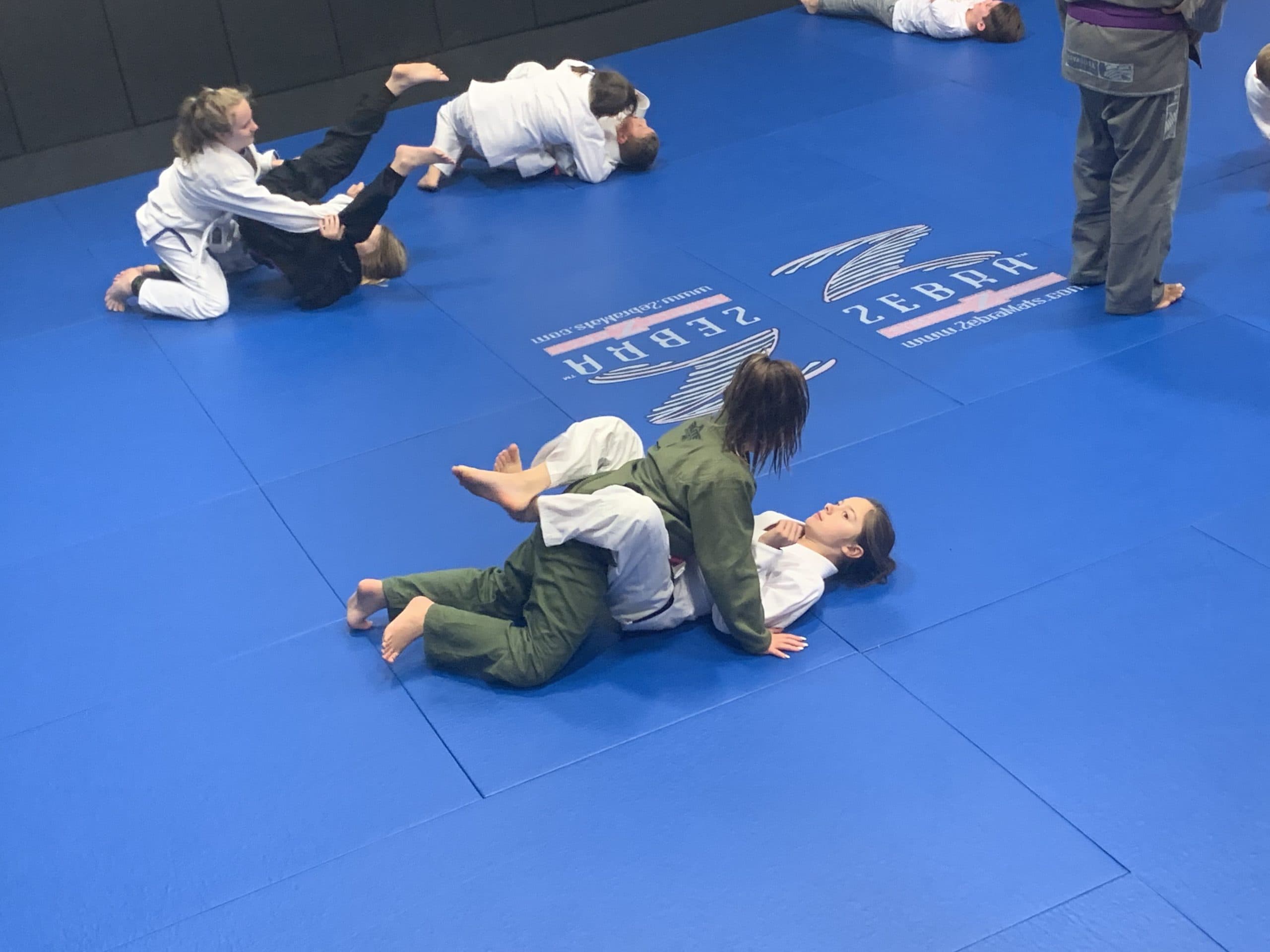 Main image of Somerset Martial Arts, Summer Camp, & Afterschool