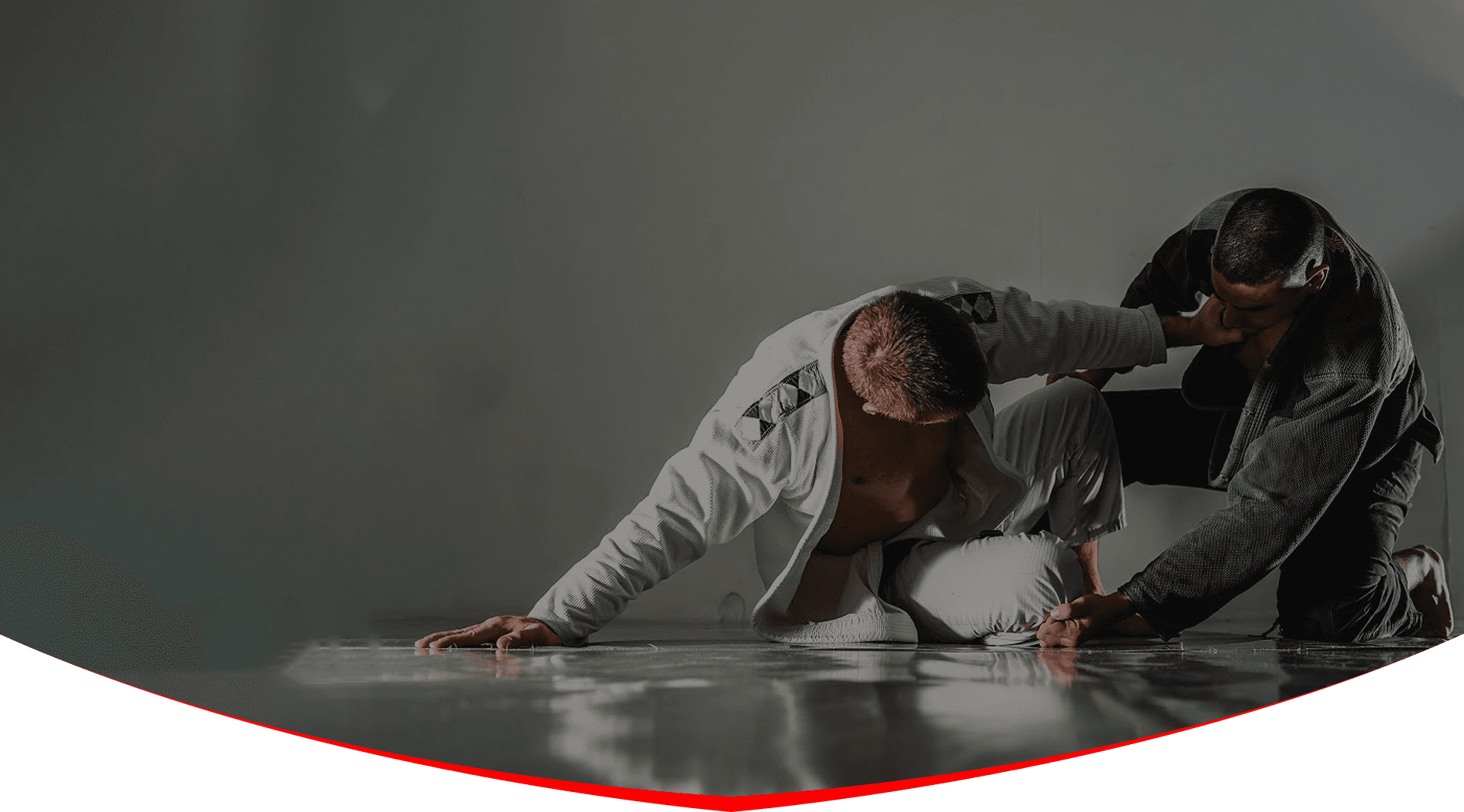 Main image of The Foundry Brazilian Jiu Jitsu