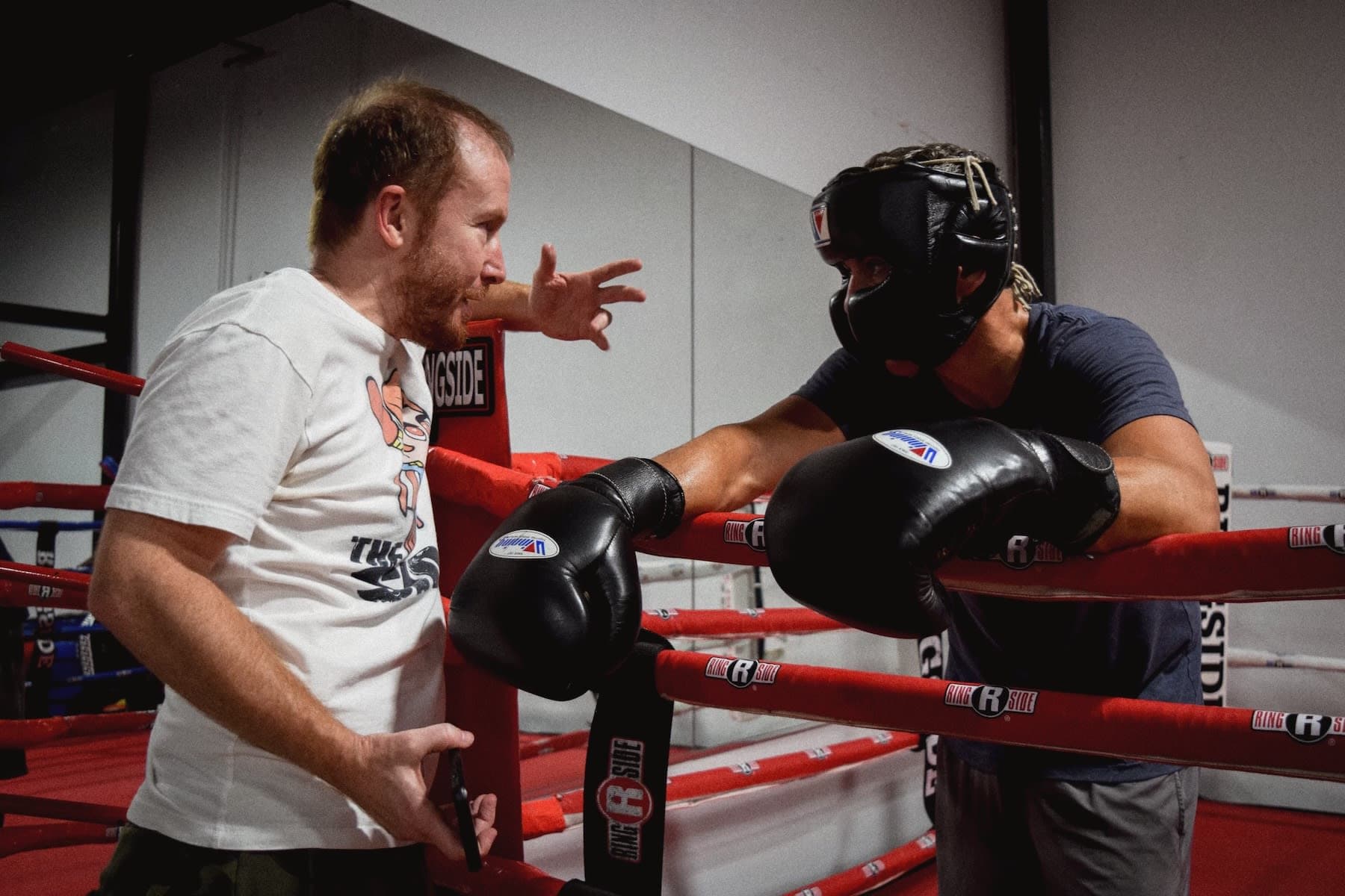 Main image of Westside Mixed Martial Arts