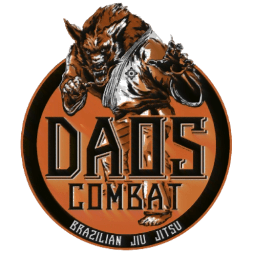 Daos BJJ logo