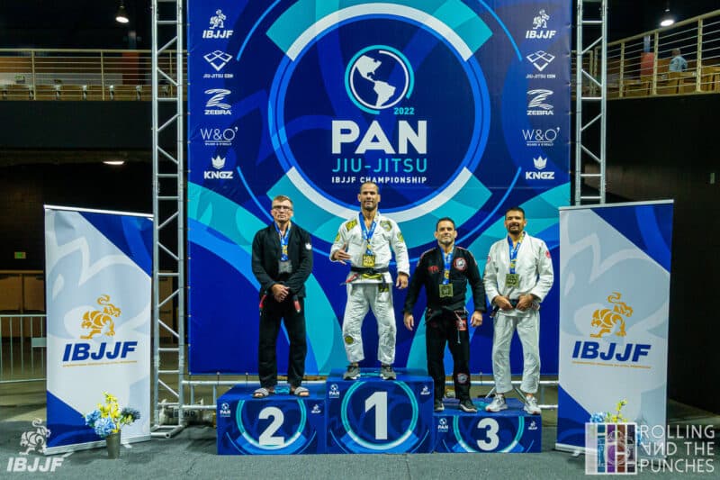 Main image of Green Bay Jiu Jitsu
