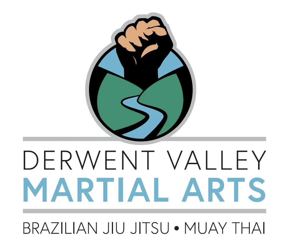 Derwent Valley Martial Arts logo