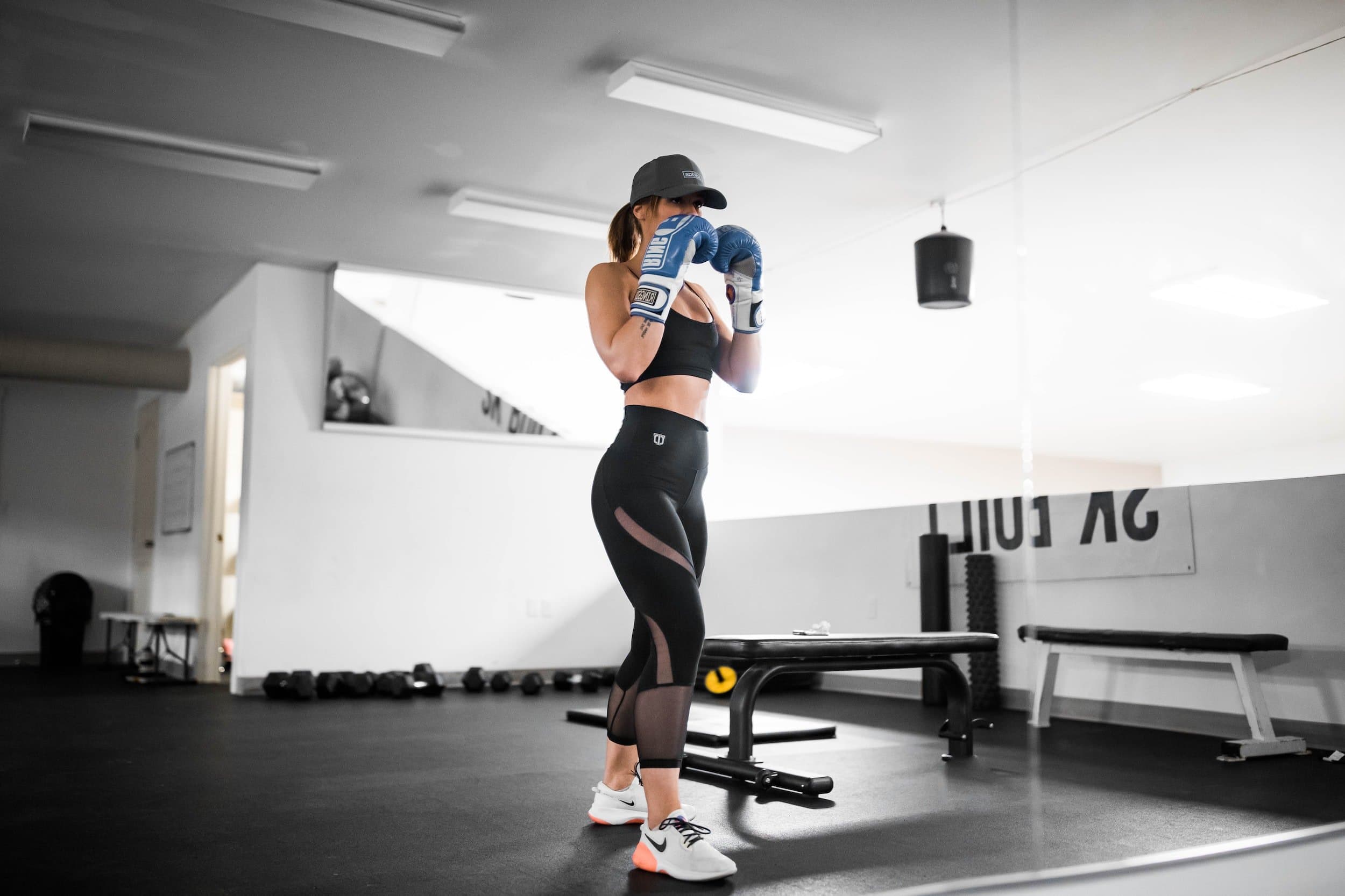 Main image of Colorado Kickboxing & MMA
