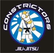 Jiu Jitsu Constrictors logo