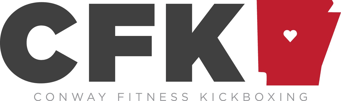 Conway Fitness Kickboxing logo