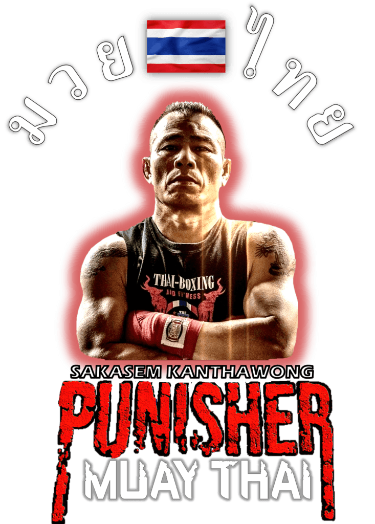 Main image of The Punisher Muay Thai