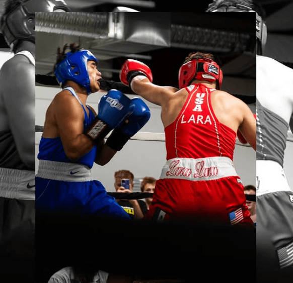 Main image of Razor's Edge Boxing Club