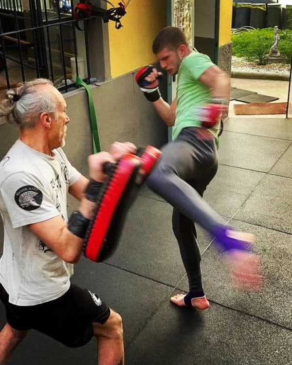 Main image of DOJO RUAN BOXING Scuola di combattimento Milano Città Studi