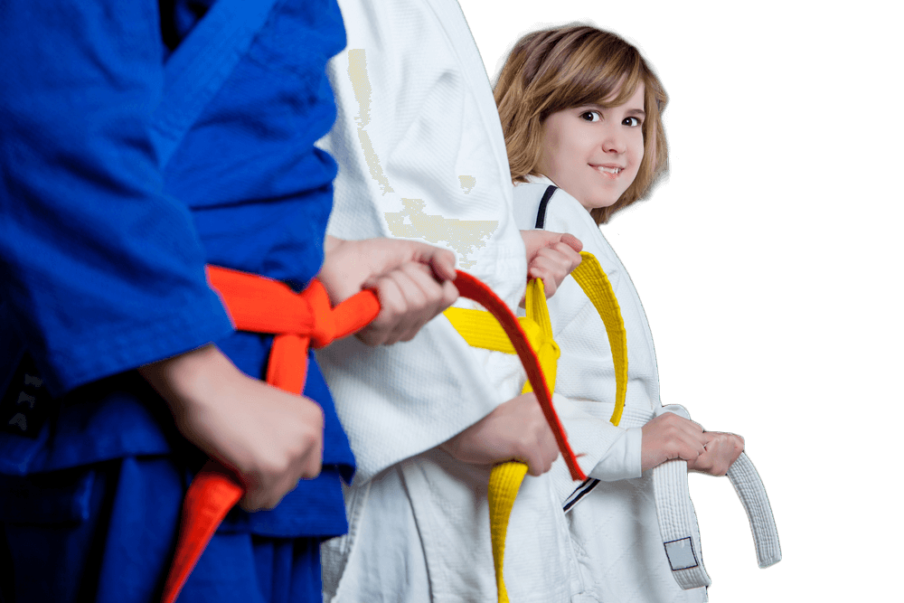 Main image of Pinnacle Martial Arts Academy