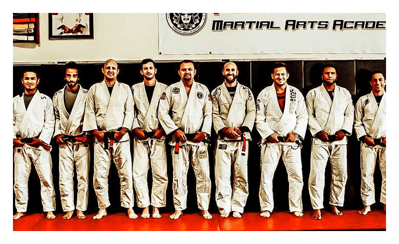 Main image of Performance Martial Arts Academy