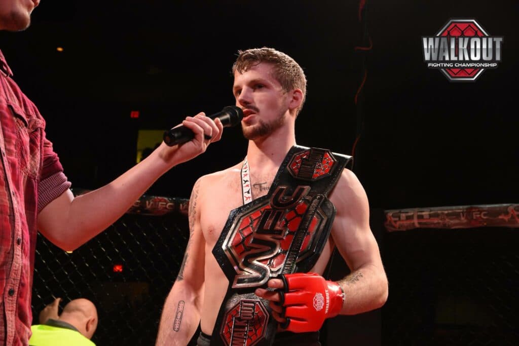 Main image of Team Fusion Jiu-Jitsu & MMA