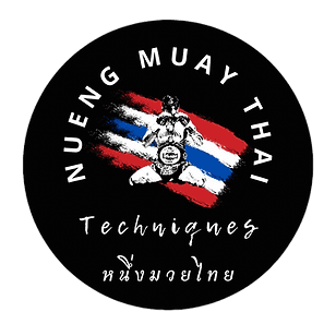 Nueng Muay Thai logo