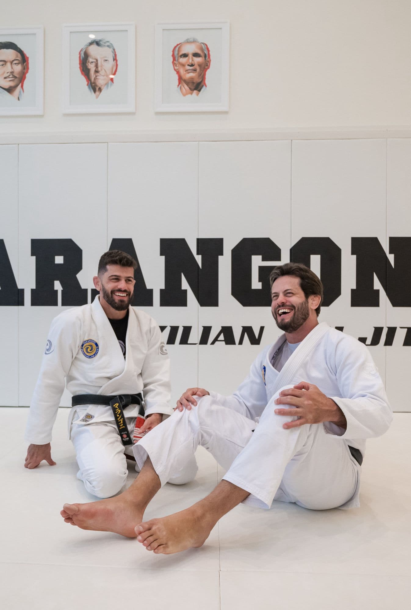 Main image of Marangoni Brazilian Jiu-jitsu Academy