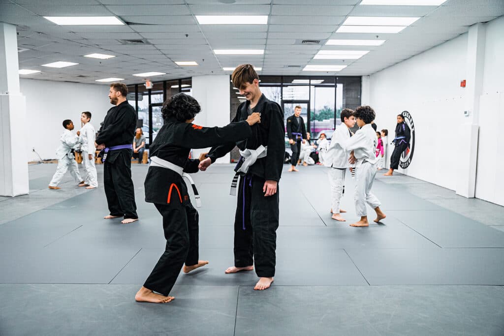 Main image of Team Casarez Jiu-Jitsu