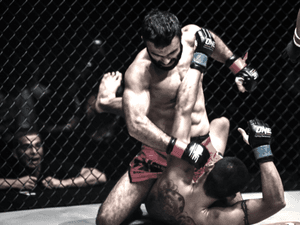 MMA Jurmala logo