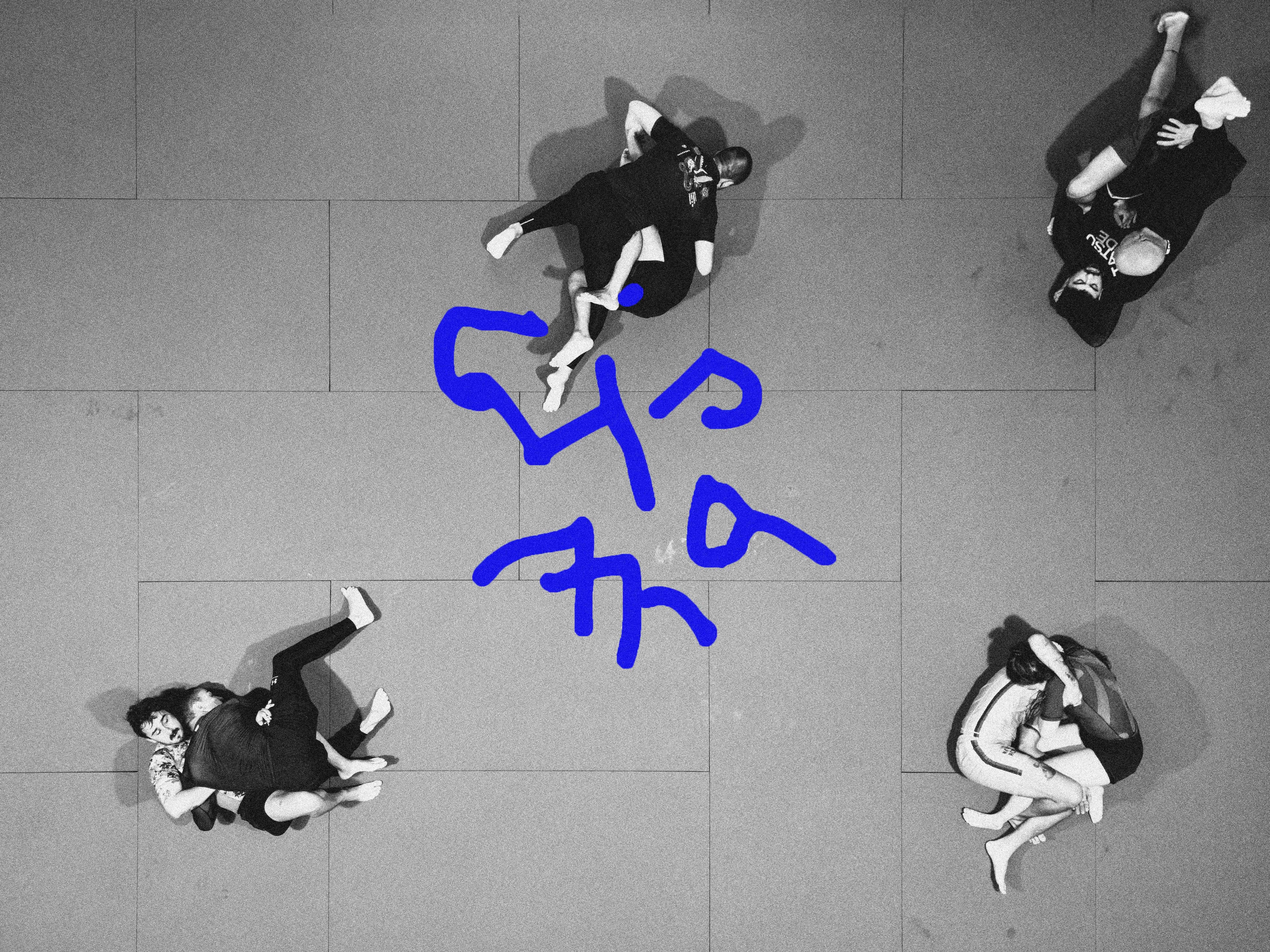 Main image of cisma jiu-jitsu