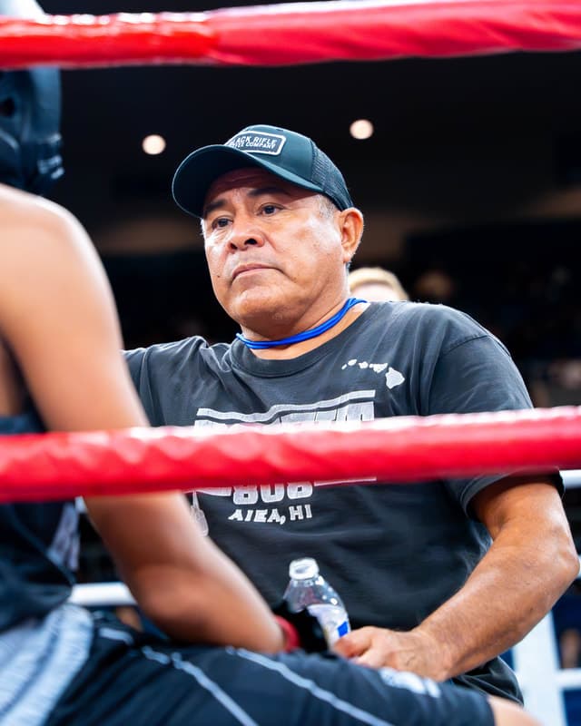Main image of BOXFIT808 Boxing & Fitness