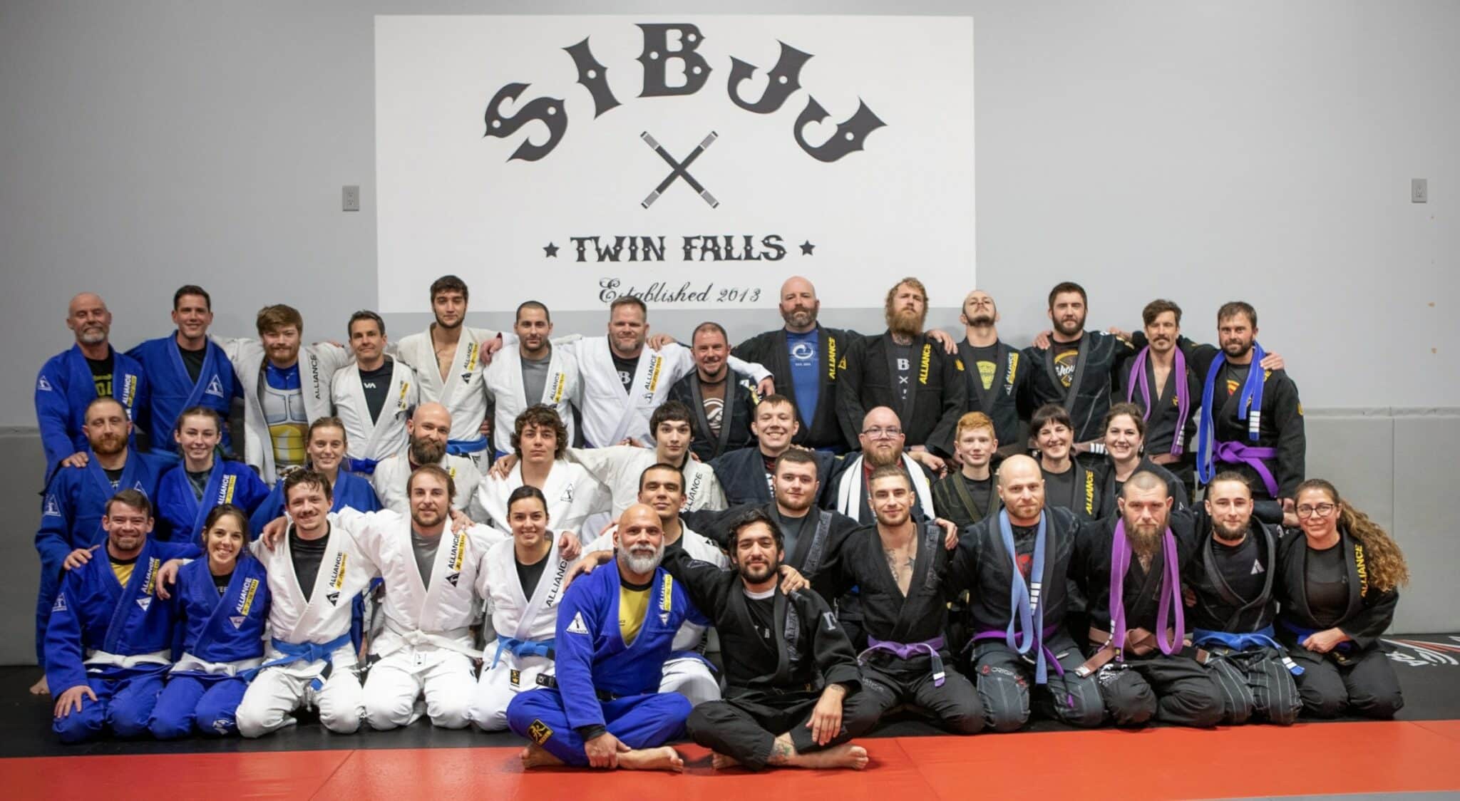 Main image of Southern Idaho Brazilian Jiu Jitsu
