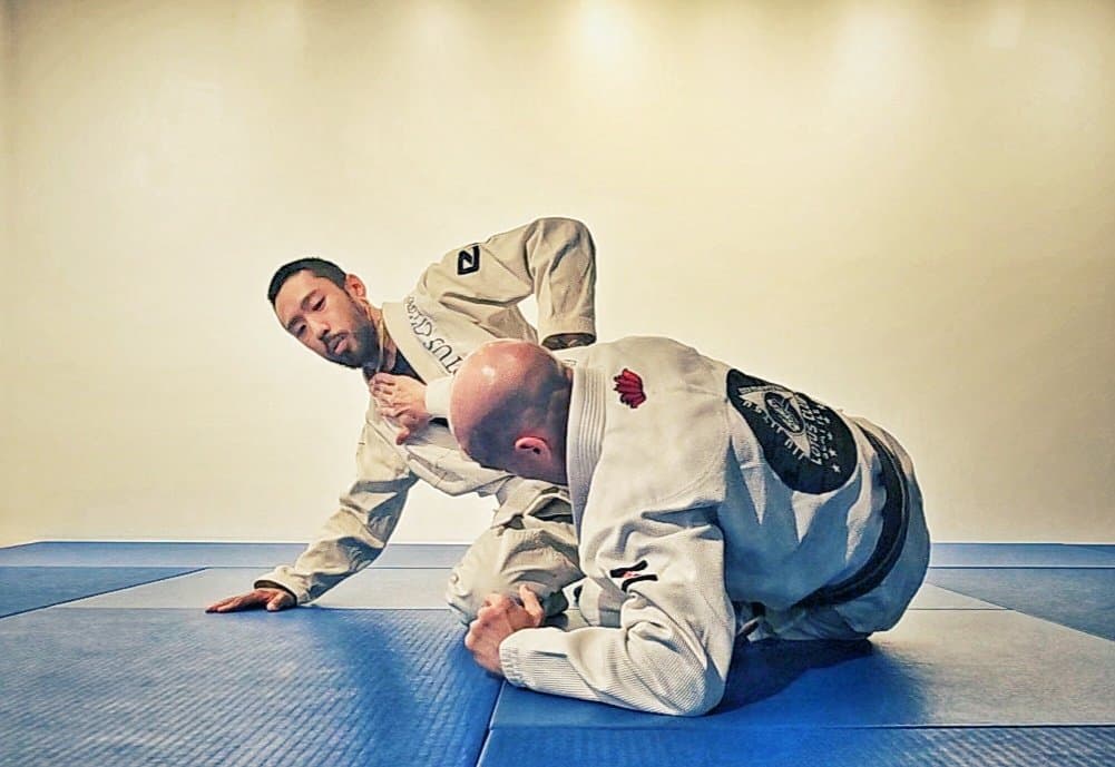 Main image of Lotus Jiu Jitsu