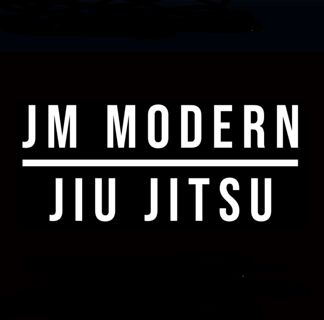 JM Modern Jiu Jitsu logo