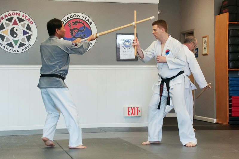 Main image of 10th Planet Jiu Jitsu Saginaw