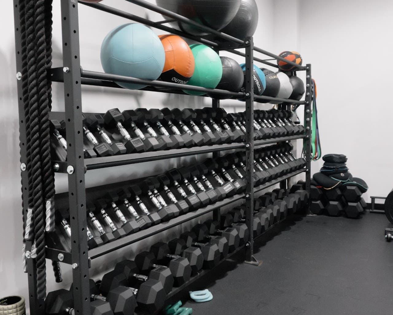 Main image of Stamford Boxing and Fitness