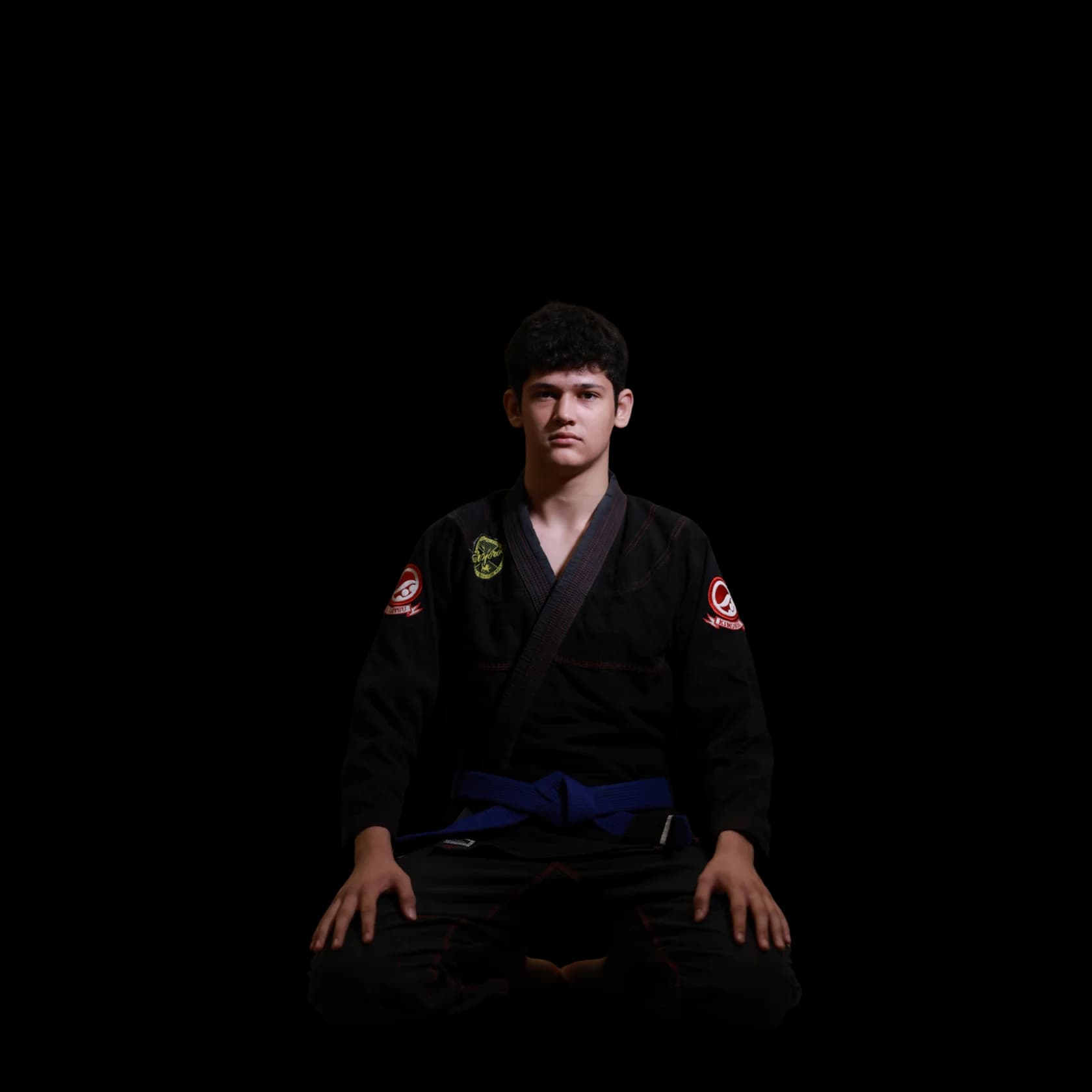 UFC GYM Dushanbe logo