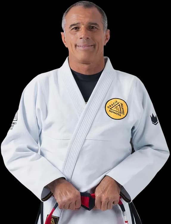 Gracie Humaita logo