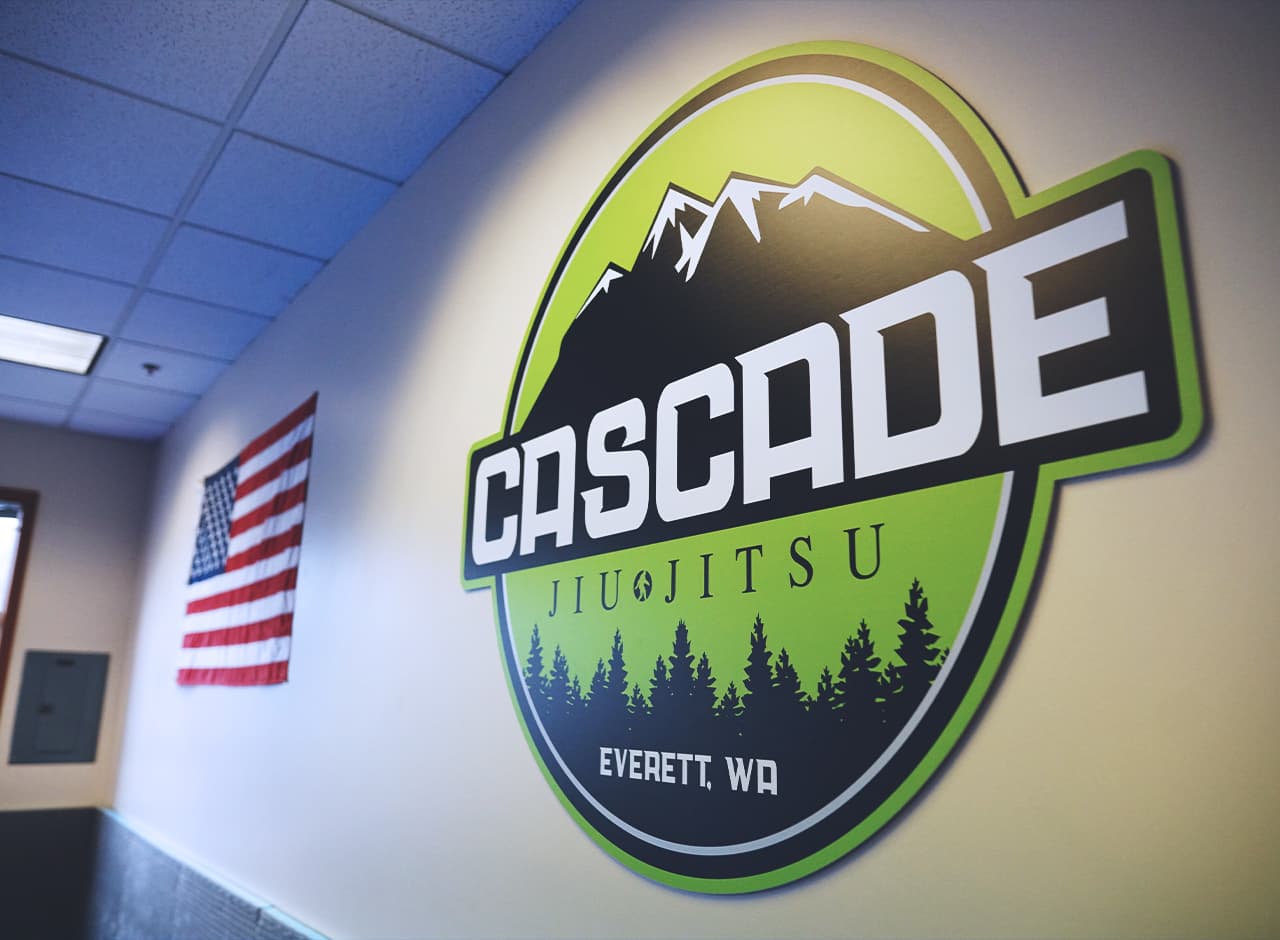 Main image of Cascade Jiu-Jitsu