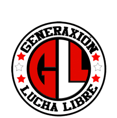 GeneraXión Wrestling logo
