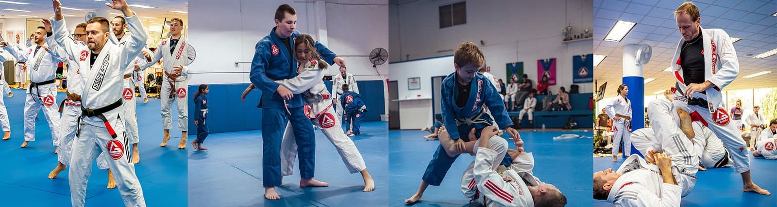 Main image of Gracie Barra West Vancouver