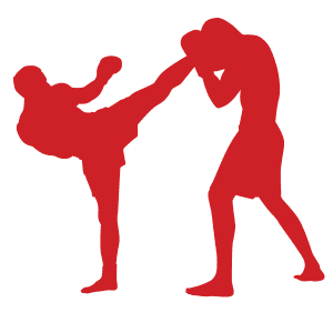Apex Martial Arts Center logo