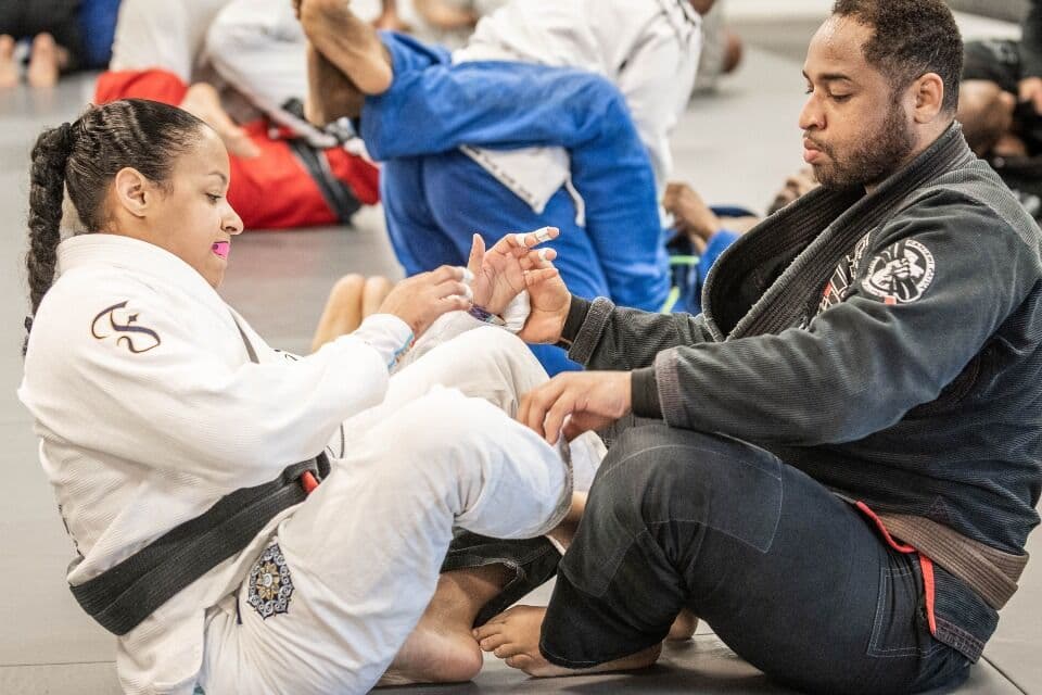 Main image of Tribe Brazilian Jiu-Jitsu